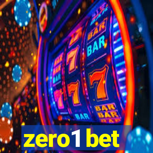 zero1 bet